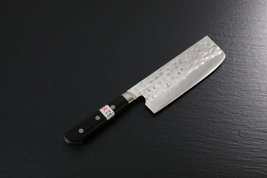 Teruyasu Fujiwara Maboroshi Nakiri