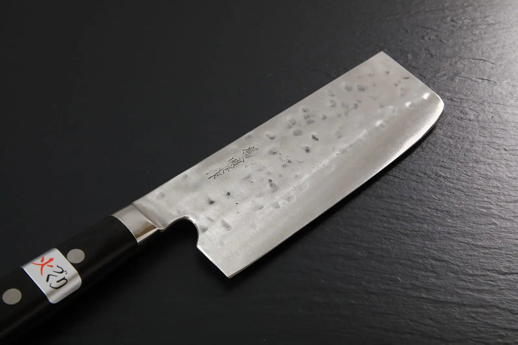 Teruyasu Fujiwara Maboroshi Nakiri