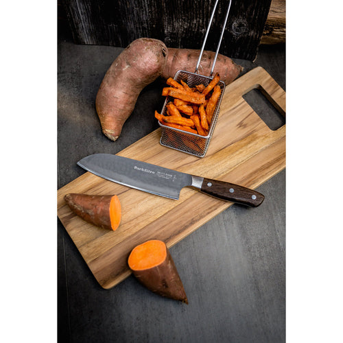 F. DICK DarkNitro Santoku 18 cm