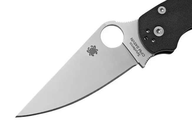 Spyderco Paramilitary 2