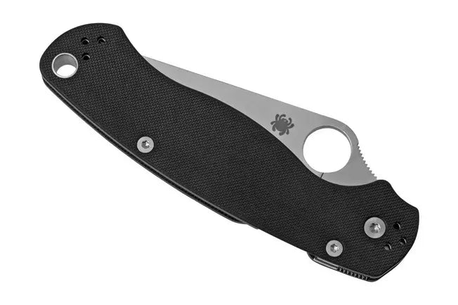 Spyderco Paramilitary 2