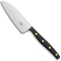 Robert Herder K2 Koksmes RVS POM 11 cm