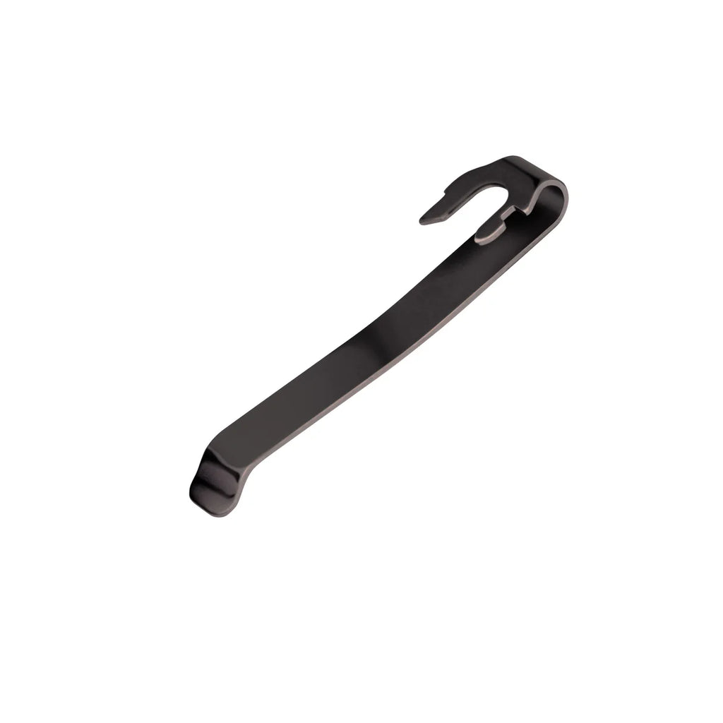 Quick-Release Pocket Clip (For Wave® Plus, Wave® Alpha, Charge® Family, Surge®)